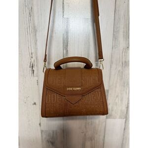 Steve Madden brown purse